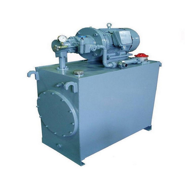 75HP Hydraulic Power Unit