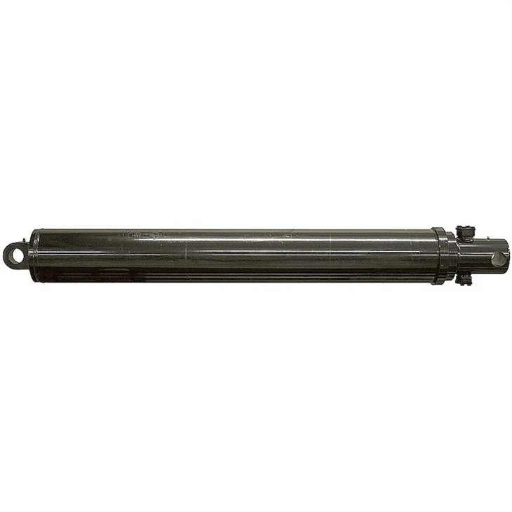 double ended hydraulic steering cylinder5