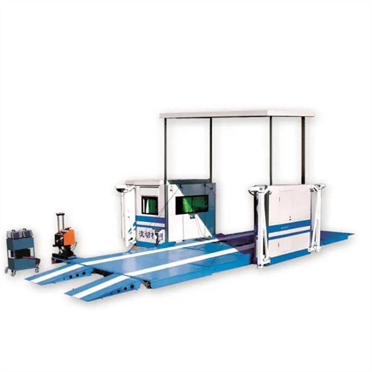 Instruments Assemble Production Line2